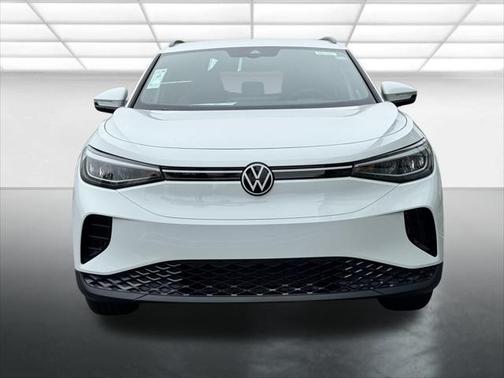 2025 Volkswagen ID.4 Pro