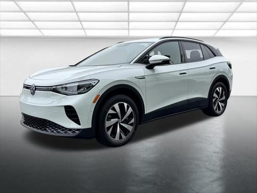2025 Volkswagen ID.4 Pro