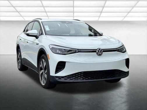 2025 Volkswagen ID.4 Pro