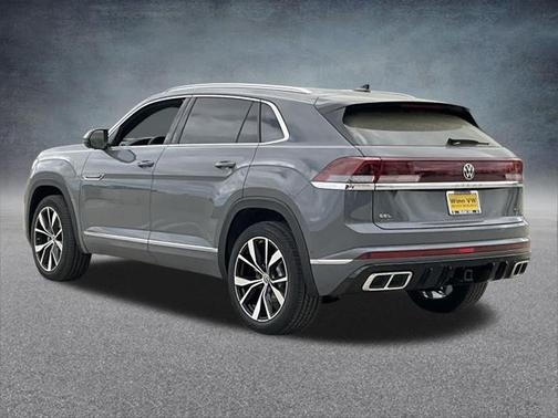 2025 Volkswagen Atlas Cross Sport 2.0T SEL Premium