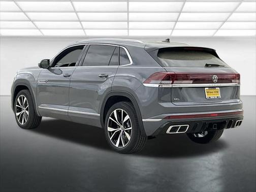 2025 Volkswagen Atlas Cross Sport 2.0T SEL Premium