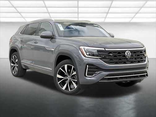 2025 Volkswagen Atlas Cross Sport 2.0T SEL Premium
