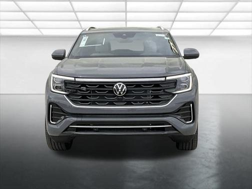 2025 Volkswagen Atlas Cross Sport 2.0T SEL Premium