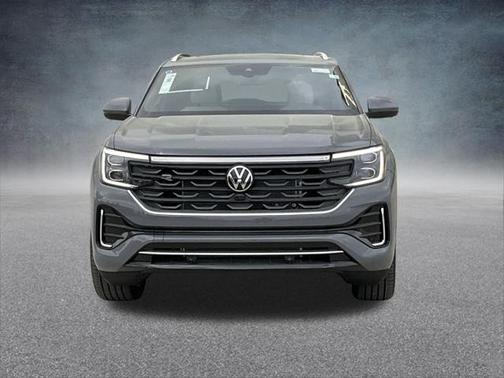 2025 Volkswagen Atlas Cross Sport 2.0T SEL Premium