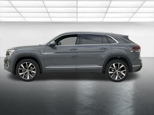 2025 Volkswagen Atlas Cross Sport 2.0T SEL Premium