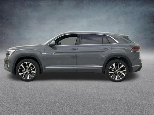 2025 Volkswagen Atlas Cross Sport 2.0T SEL Premium