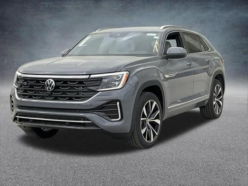 2025 Volkswagen Atlas Cross Sport 2.0T SEL Premium
