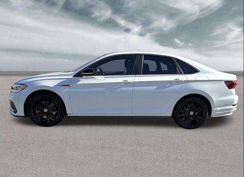 2021 Volkswagen Jetta GLI 2.0T Autobahn