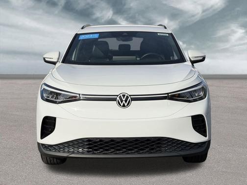 2023 Volkswagen ID.4 Standard