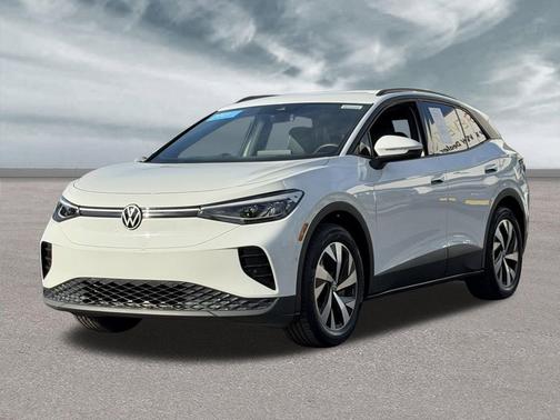 2023 Volkswagen ID.4 Standard