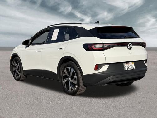 2023 Volkswagen ID.4 Standard