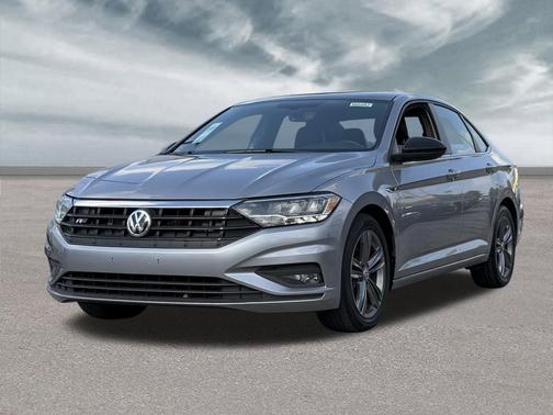 2021 Volkswagen Jetta 1.4T R-Line