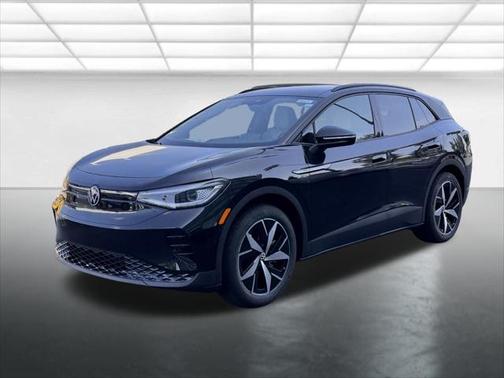 2025 Volkswagen ID.4 Pro