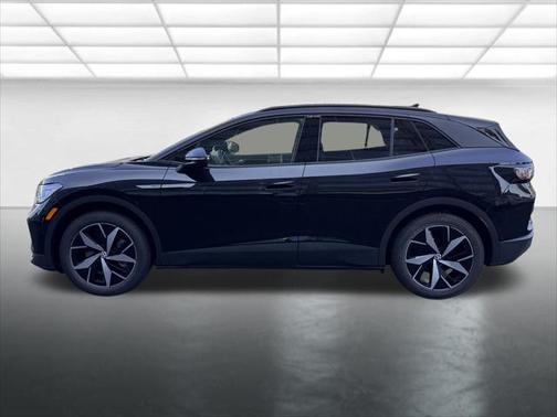 2025 Volkswagen ID.4 Pro