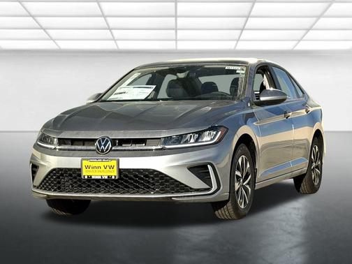 2026 Volkswagen Jetta 1.4T S