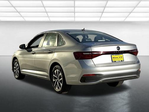 2026 Volkswagen Jetta 1.4T S