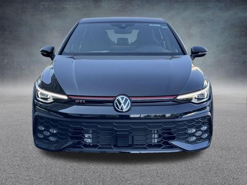 2025 Volkswagen Golf GTI 2.0T S DSG