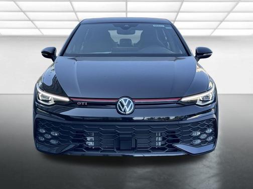 2025 Volkswagen Golf GTI 2.0T S DSG