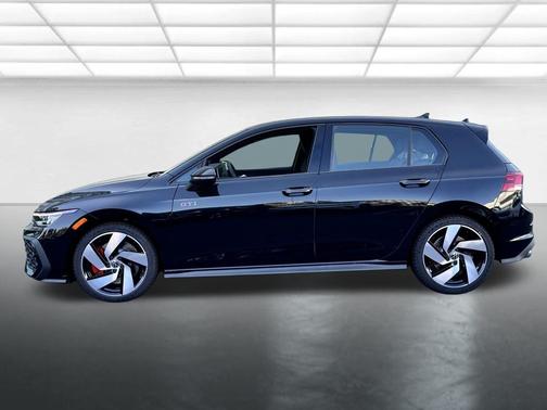 2025 Volkswagen Golf GTI 2.0T S DSG