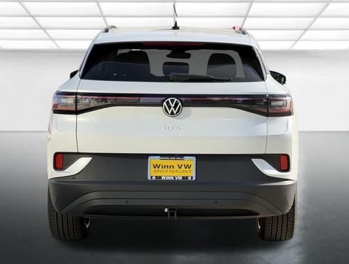 2026 Volkswagen ID.4 AWD Pro