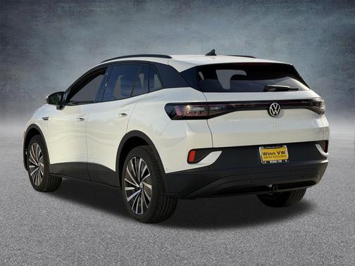 2026 Volkswagen ID.4 AWD Pro