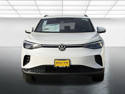 2026 Volkswagen ID.4 AWD Pro