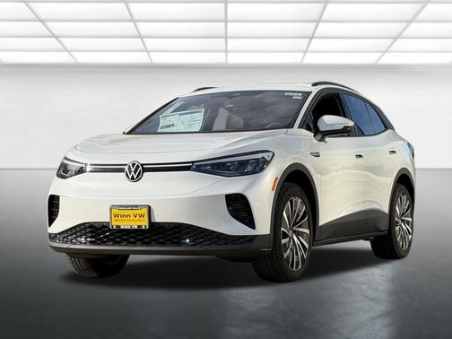 2026 Volkswagen ID.4 AWD Pro