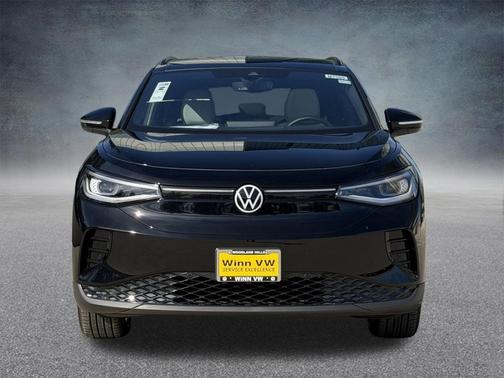 2025 Volkswagen ID.4 AWD Pro S