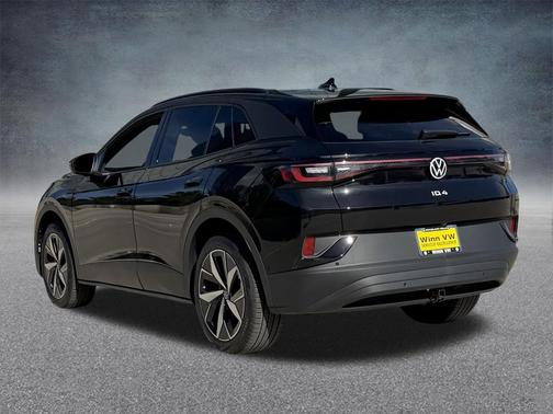 2025 Volkswagen ID.4 AWD Pro S