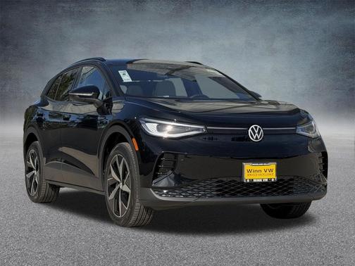 2025 Volkswagen ID.4 AWD Pro S