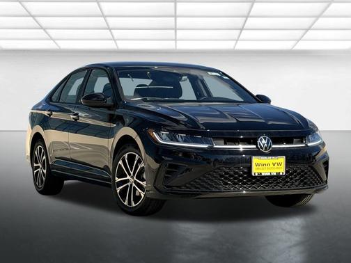 2026 Volkswagen Jetta 1.4T S