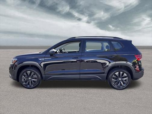 2022 Volkswagen Taos 1.5T S