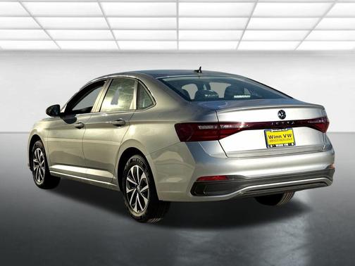 2026 Volkswagen Jetta 1.4T S