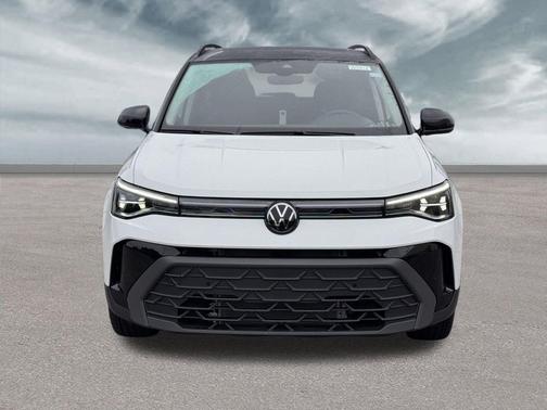 2025 Volkswagen Taos 1.5T SE Black