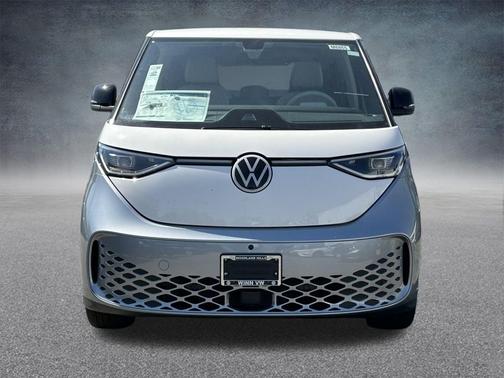 2025 Volkswagen ID. Buzz 1st Edition