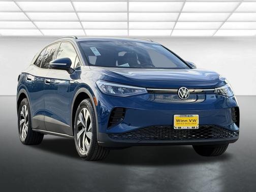 2026 Volkswagen ID.4 Pro