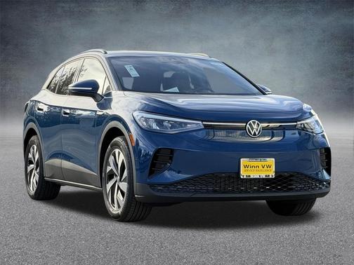 2026 Volkswagen ID.4 Pro