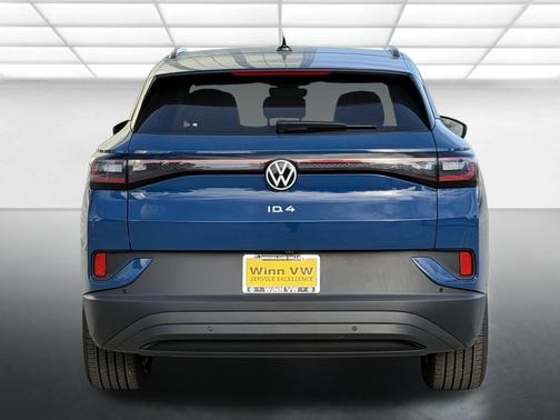 2026 Volkswagen ID.4 Pro
