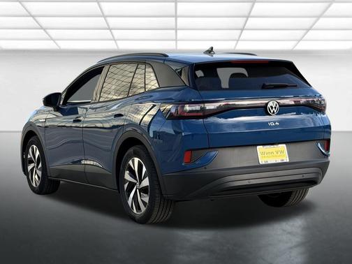 2026 Volkswagen ID.4 Pro