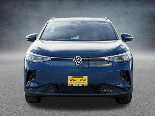 2026 Volkswagen ID.4 Pro