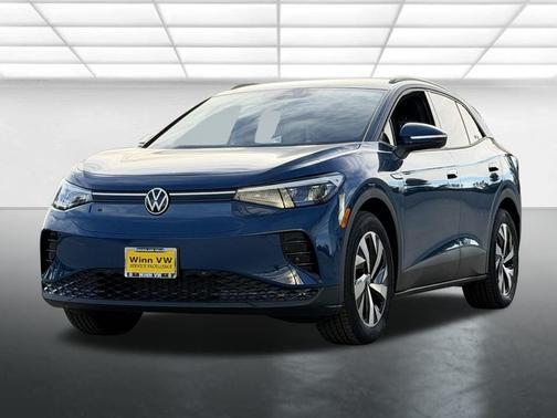 2026 Volkswagen ID.4 Pro