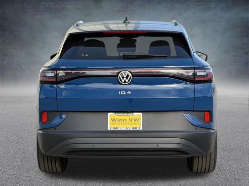 2026 Volkswagen ID.4 Pro