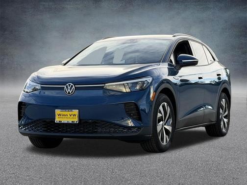 2026 Volkswagen ID.4 Pro