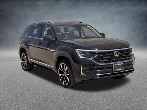 2025 Volkswagen Atlas 2.0T SEL Premium R-Line 4MOTION