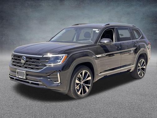 2025 Volkswagen Atlas 2.0T SEL Premium R-Line 4MOTION