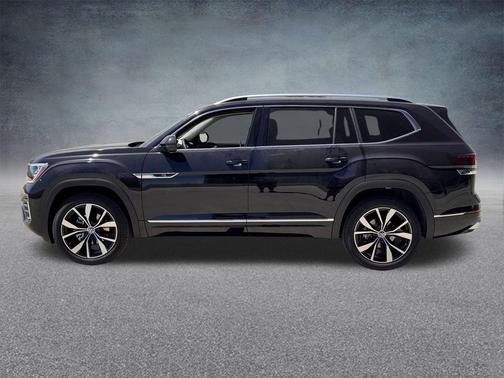 2025 Volkswagen Atlas 2.0T SEL Premium R-Line 4MOTION