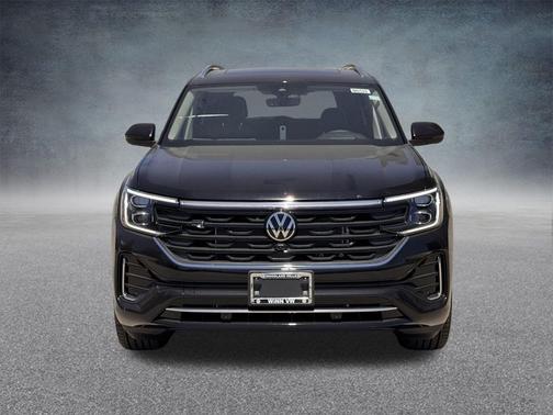 2025 Volkswagen Atlas 2.0T SEL Premium R-Line 4MOTION
