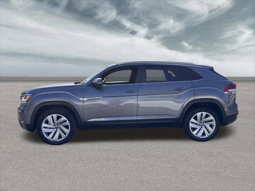 2021 Volkswagen Atlas Cross Sport 3.6L V6 SE w/Technology
