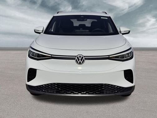 2024 Volkswagen ID.4 Standard