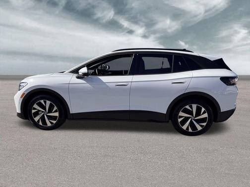 2024 Volkswagen ID.4 Standard